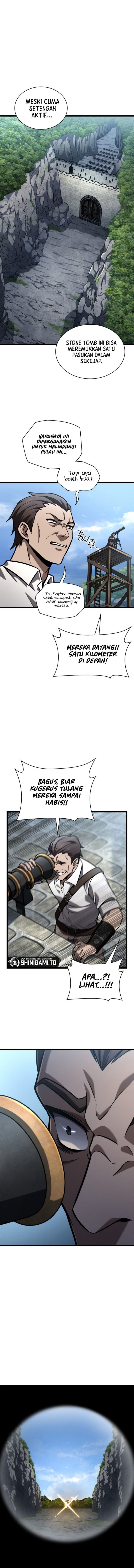 Infinite Mage Chapter 128 Fix Gambar 17