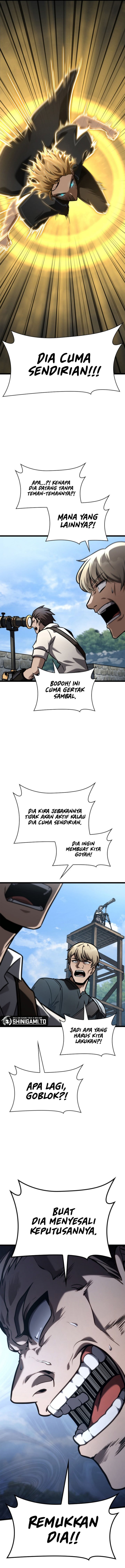 Infinite Mage Chapter 128 Fix Gambar 18