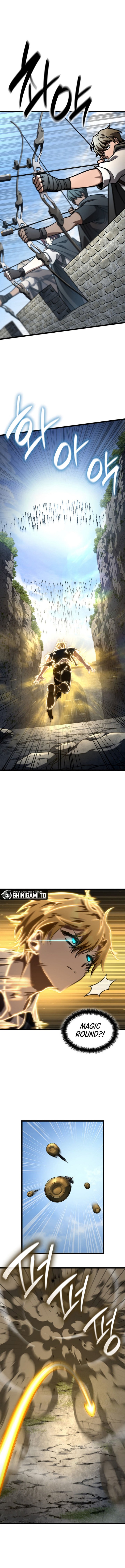 Infinite Mage Chapter 128 Fix Gambar 19