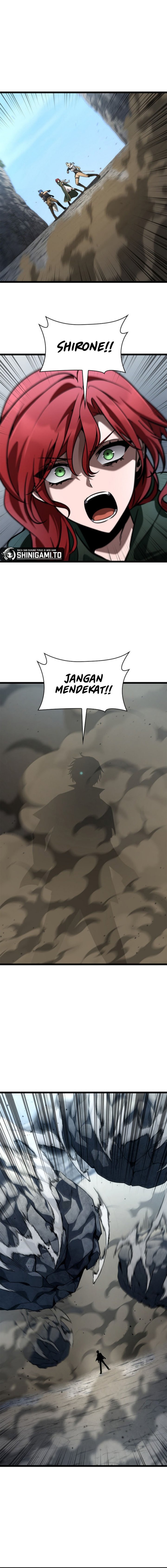 Infinite Mage Chapter 128 Fix Gambar 20