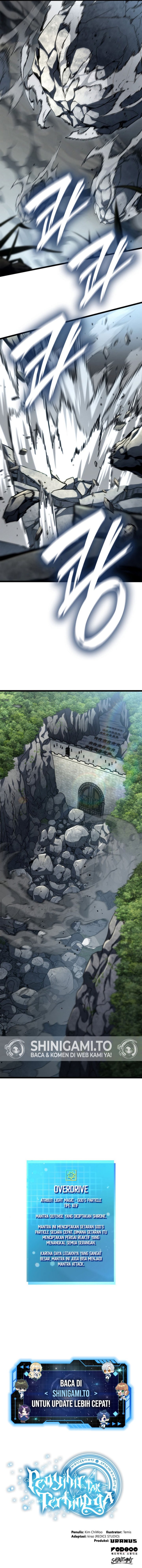 Infinite Mage Chapter 128 Fix Gambar 21