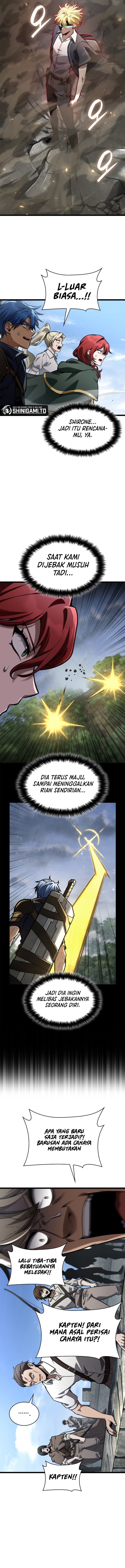 Infinite Mage Chapter 129 Gambar 4