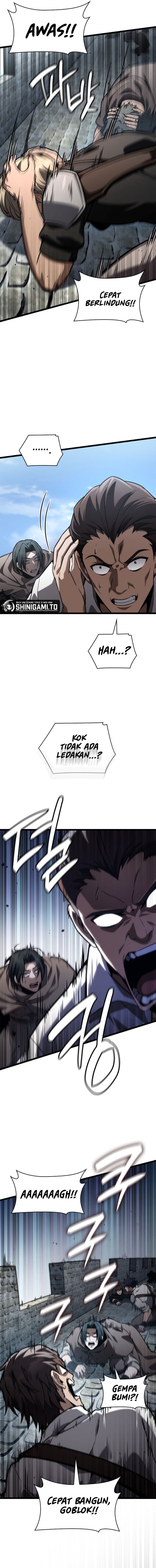 Infinite Mage Chapter 129 Gambar 6