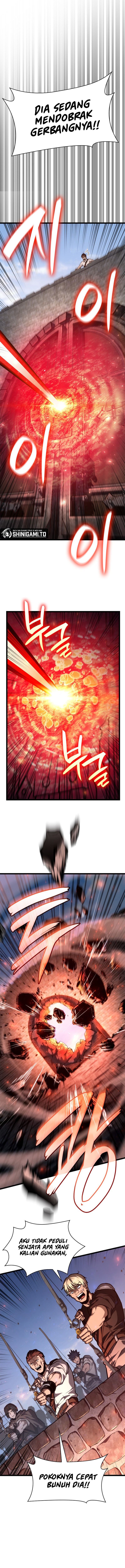 Infinite Mage Chapter 129 Gambar 7