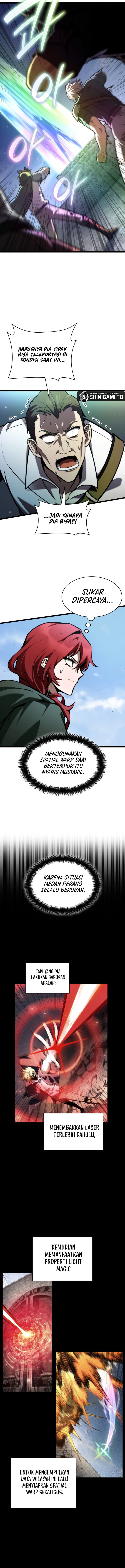 Infinite Mage Chapter 129 Gambar 9