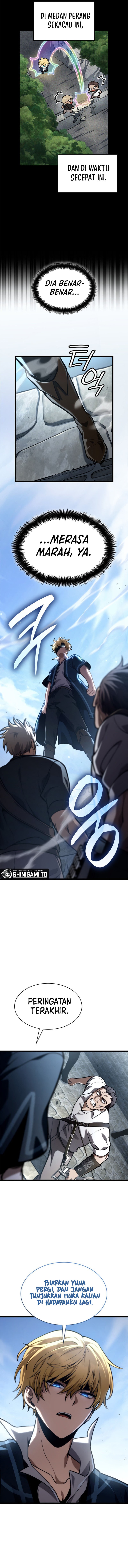 Infinite Mage Chapter 129 Gambar 10