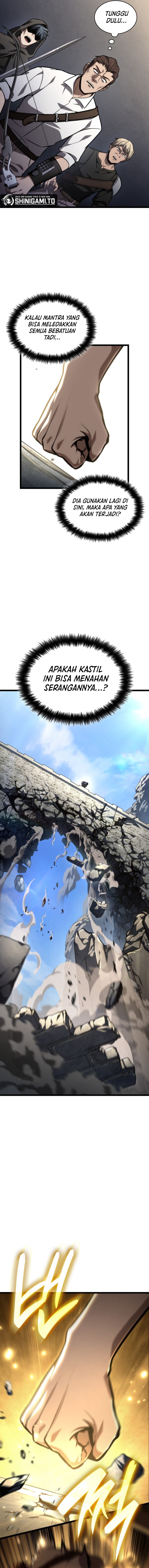 Infinite Mage Chapter 129 Gambar 12