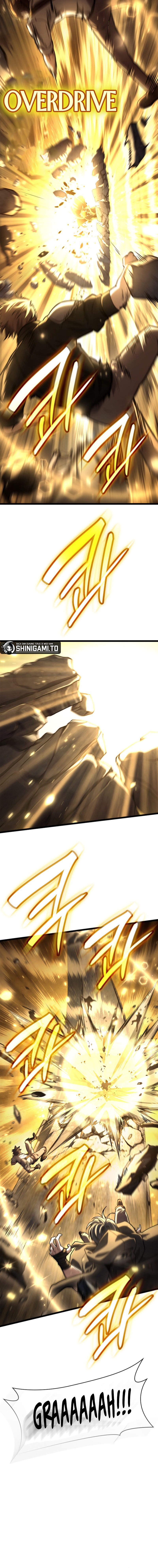 Infinite Mage Chapter 129 Gambar 13