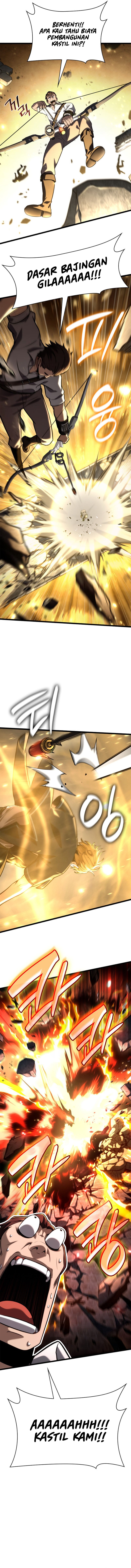 Infinite Mage Chapter 129 Gambar 14