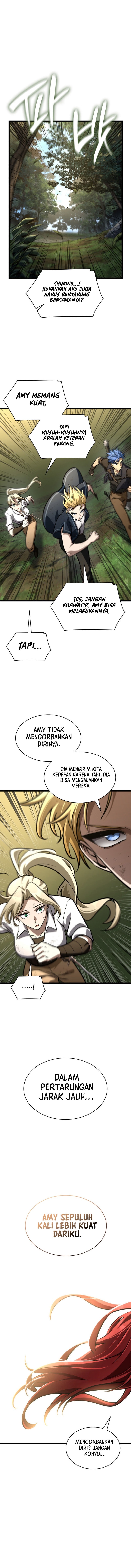 Infinite Mage Chapter 130 Gambar 3