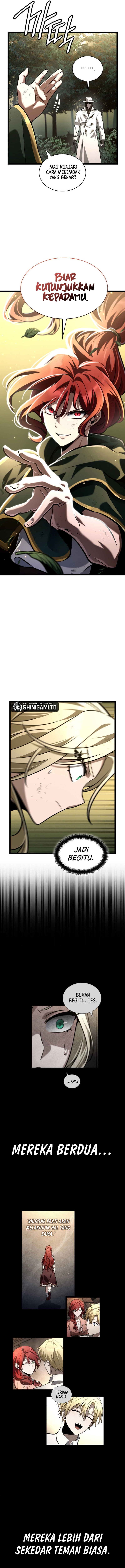 Infinite Mage Chapter 130 Gambar 8
