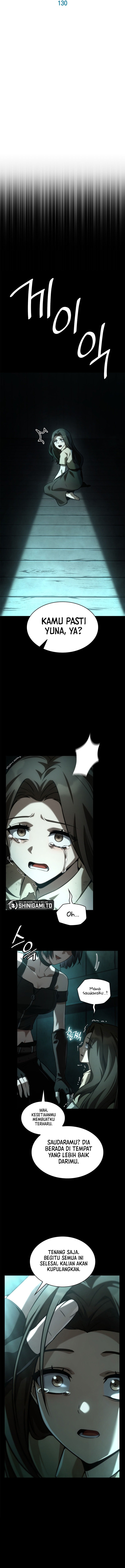 Infinite Mage Chapter 130 Gambar 9