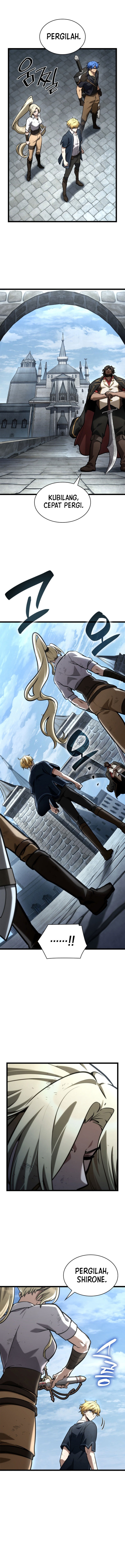 Infinite Mage Chapter 130 Gambar 12