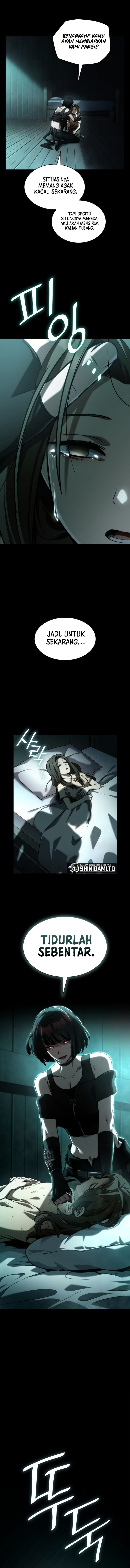 Infinite Mage Chapter 130 Gambar 14