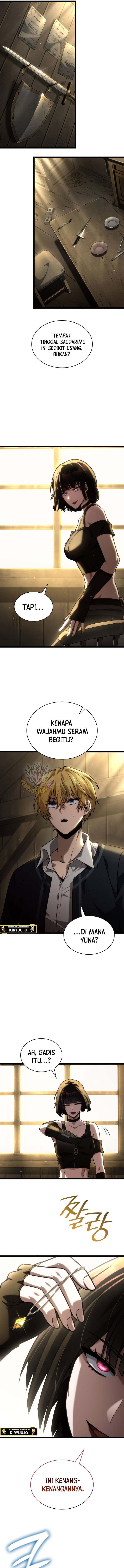 Infinite Mage Chapter 131 Gambar 2