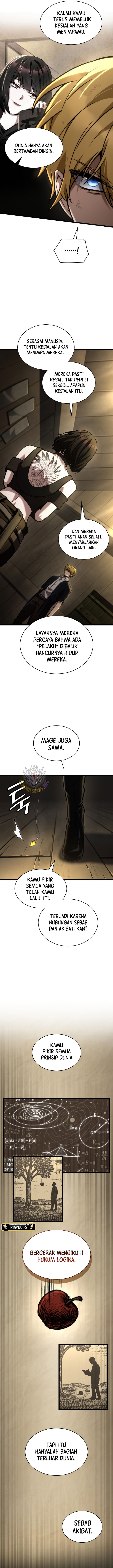 Infinite Mage Chapter 131 Gambar 4