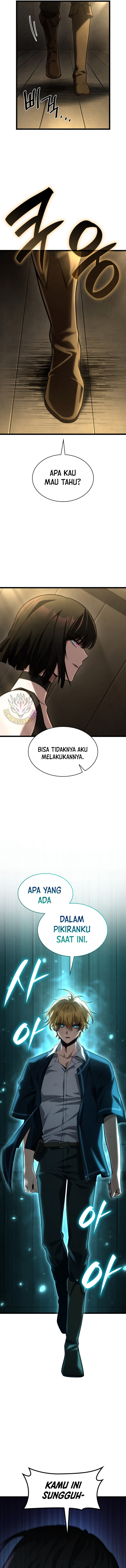 Infinite Mage Chapter 131 Gambar 15