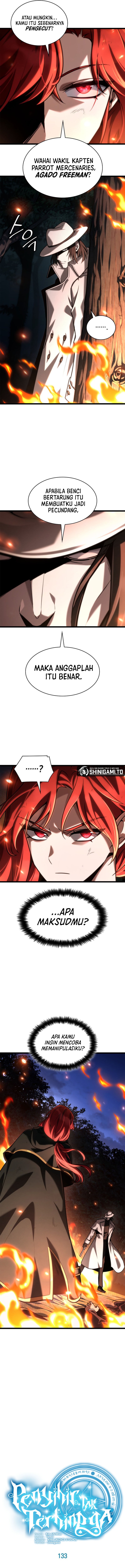 Infinite Mage Chapter 133 Gambar 3