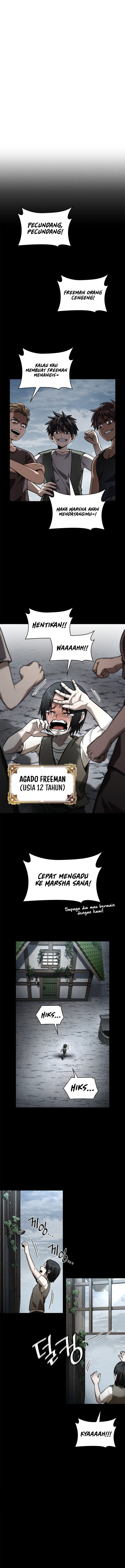 Infinite Mage Chapter 133 Gambar 4