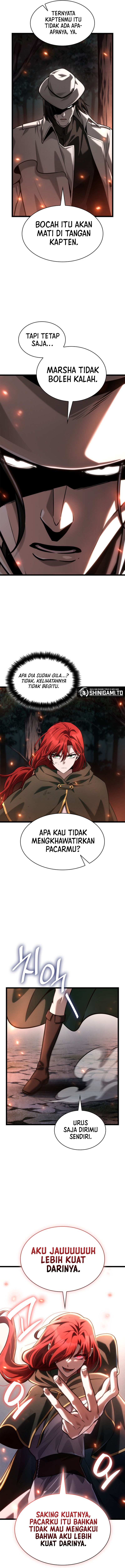 Infinite Mage Chapter 133 Gambar 6