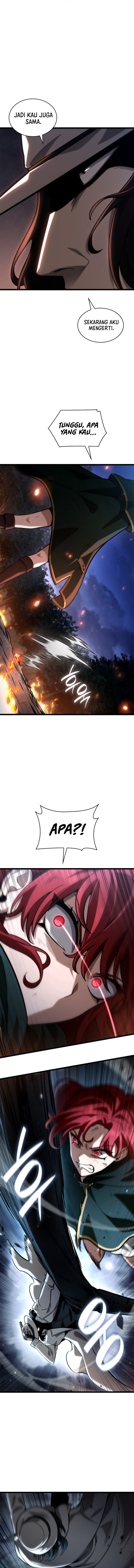 Infinite Mage Chapter 133 Gambar 7