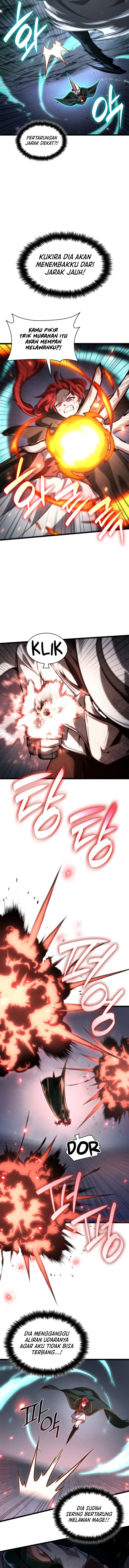 Infinite Mage Chapter 133 Gambar 8