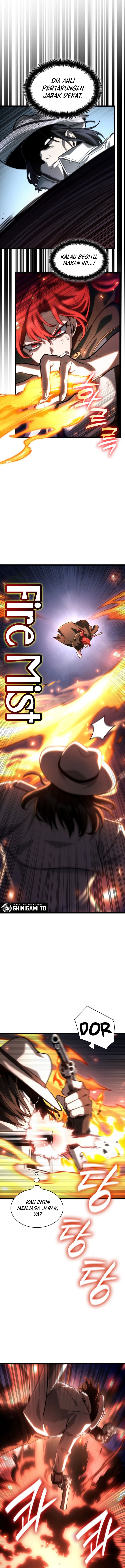 Infinite Mage Chapter 133 Gambar 10