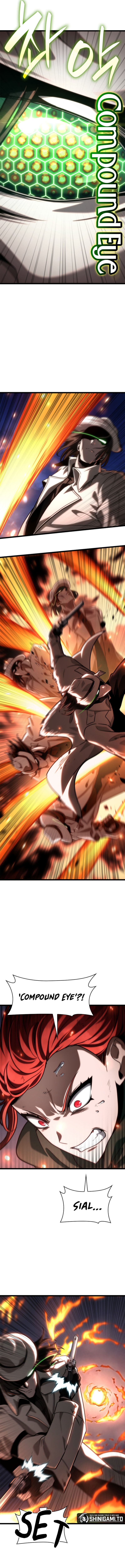 Infinite Mage Chapter 133 Gambar 12