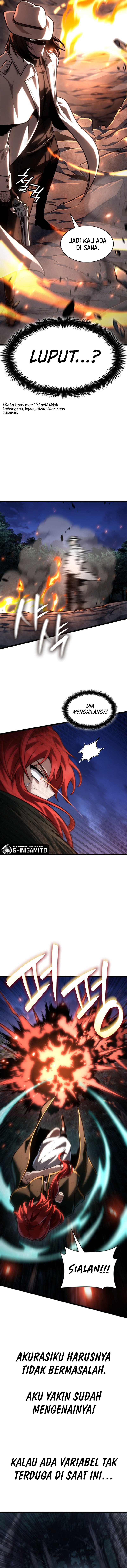 Infinite Mage Chapter 133 Gambar 16