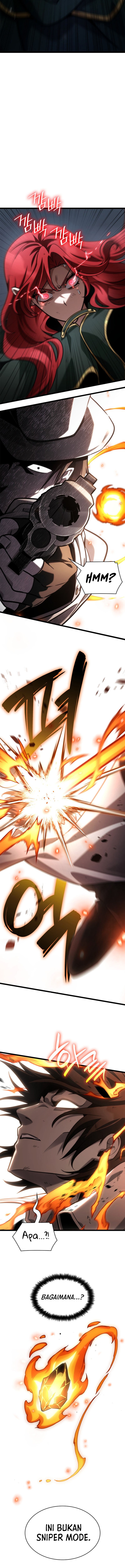 Infinite Mage Chapter 133 Gambar 19