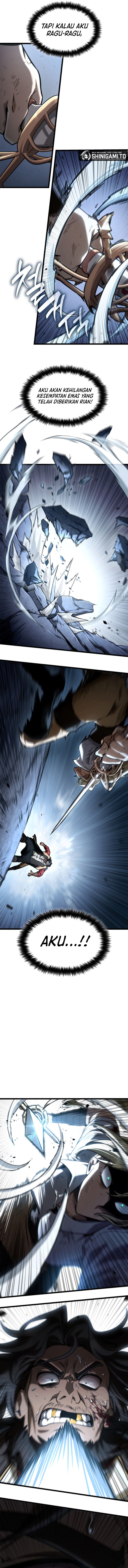 Infinite Mage Chapter 135 Gambar 4