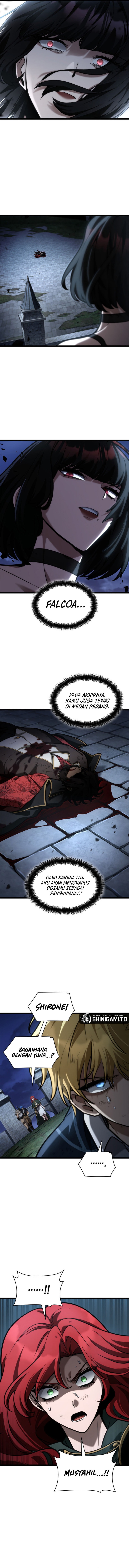Infinite Mage Chapter 135 Gambar 14