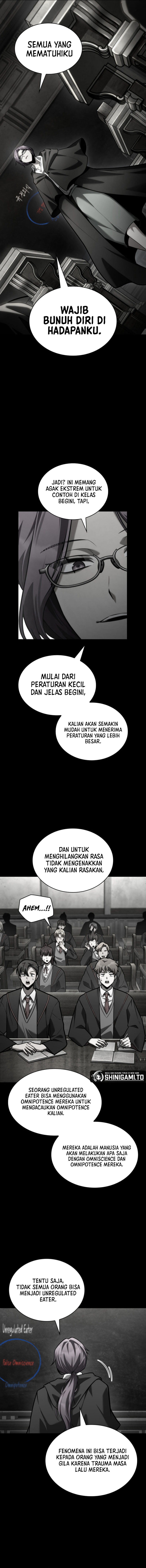 Infinite Mage Chapter 137 Gambar 8