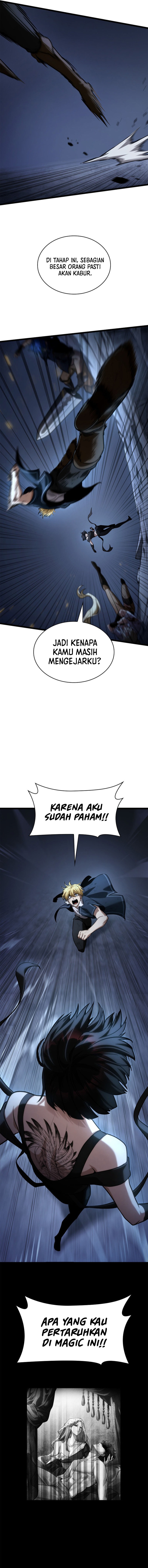 Infinite Mage Chapter 137 Gambar 20