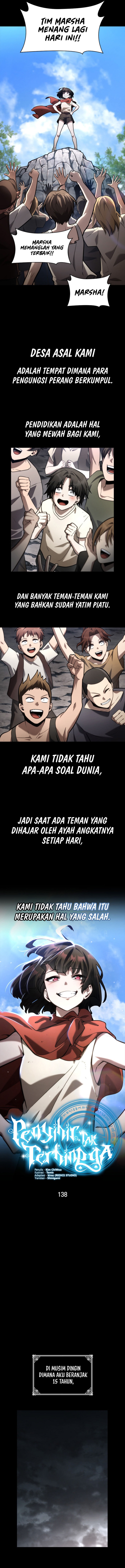Infinite Mage Chapter 138 Gambar 3