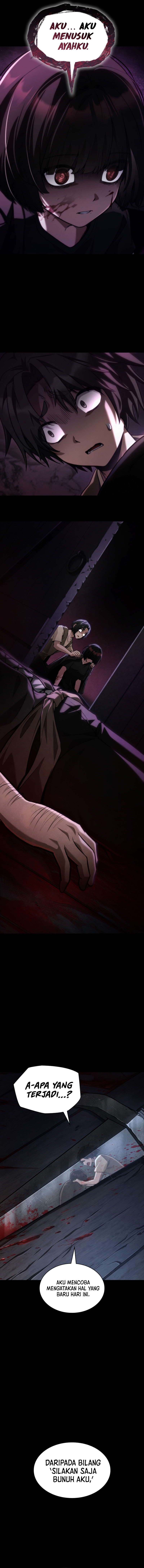 Infinite Mage Chapter 138 Gambar 5