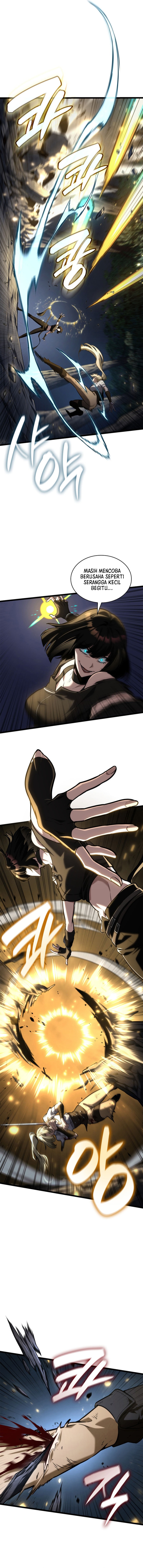 Infinite Mage Chapter 138 Gambar 10