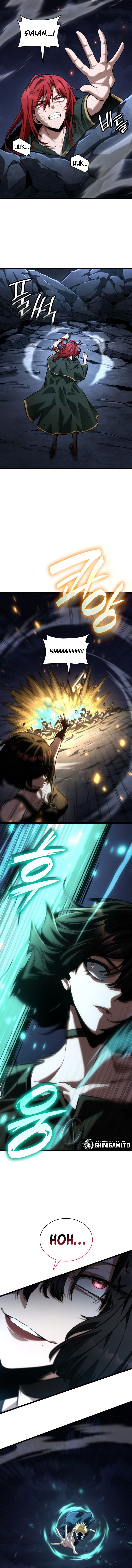Infinite Mage Chapter 138 Gambar 12