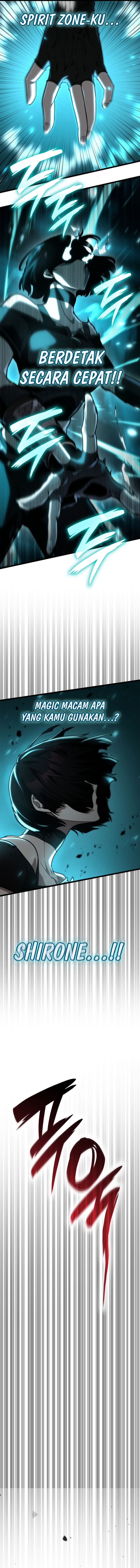Infinite Mage Chapter 138 Gambar 20