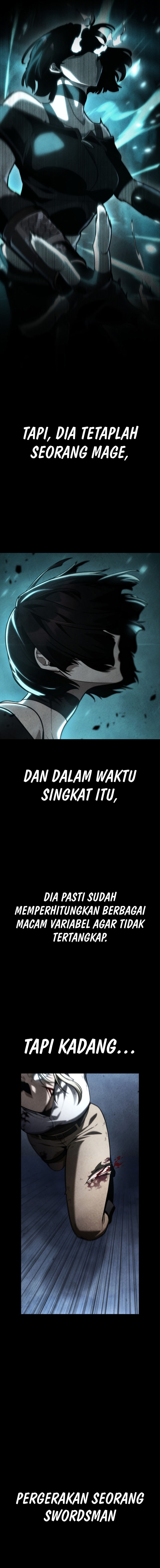 Infinite Mage Chapter 139 Gambar 3