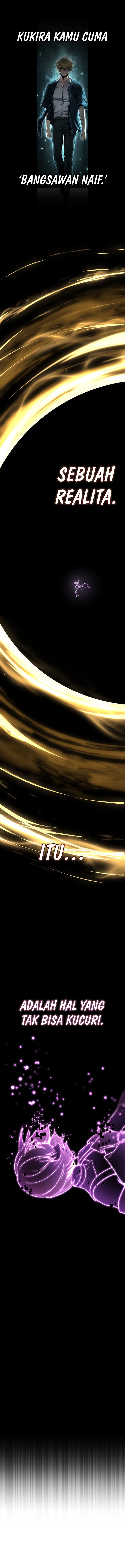 Infinite Mage Chapter 139 Gambar 6