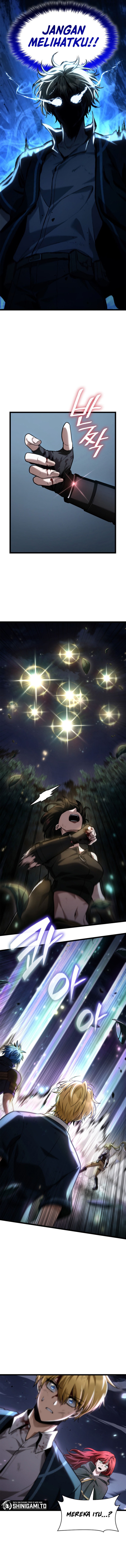 Infinite Mage Chapter 139 Gambar 8