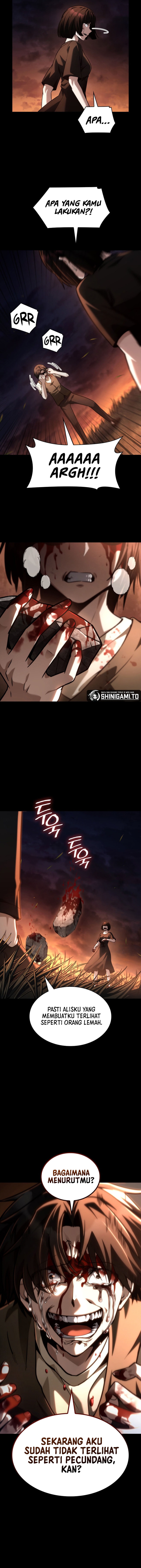 Infinite Mage Chapter 139 Gambar 12
