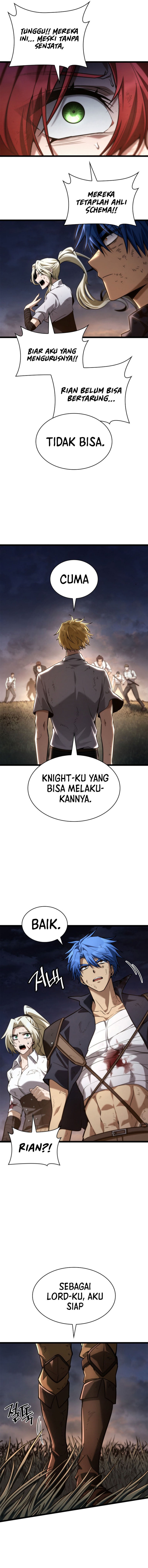 Infinite Mage Chapter 139 Gambar 16