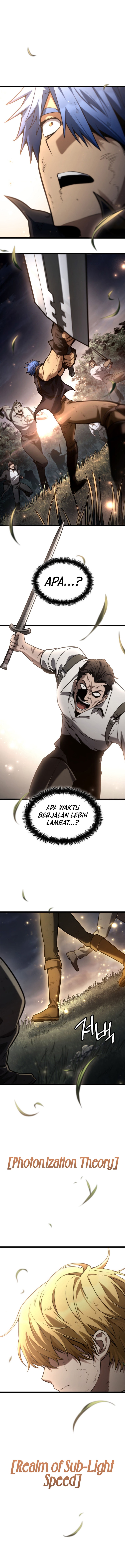 Infinite Mage Chapter 139 Gambar 19