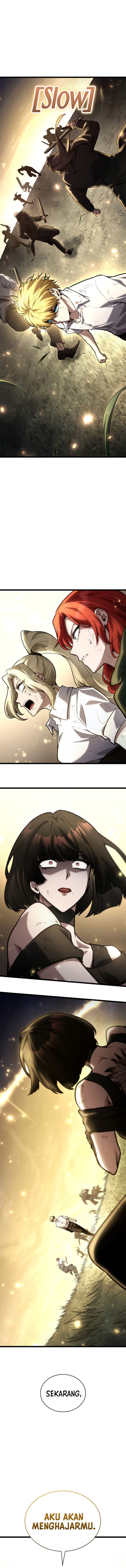 Infinite Mage Chapter 139 Gambar 20