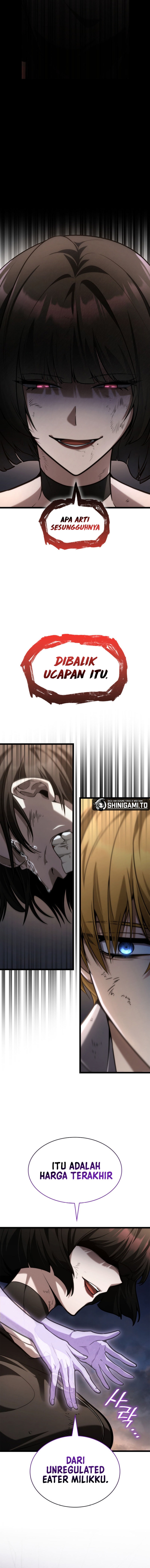 Infinite Mage Chapter 140 Gambar 10