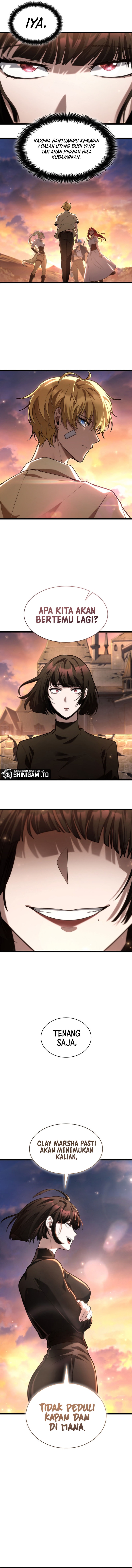 Infinite Mage Chapter 142 Gambar 6