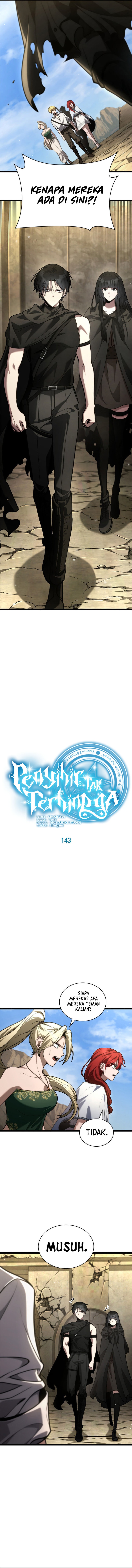 Infinite Mage Chapter 143 Gambar 7