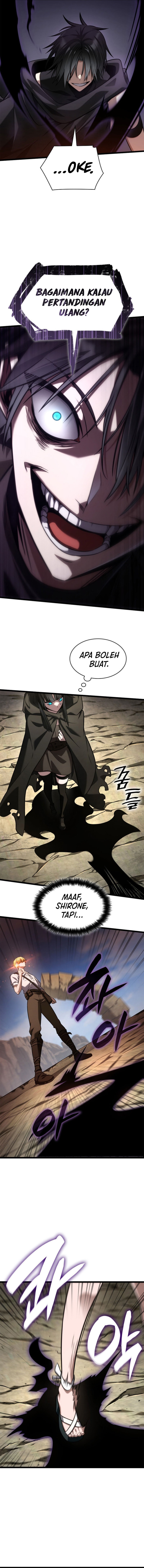 Infinite Mage Chapter 143 Gambar 12